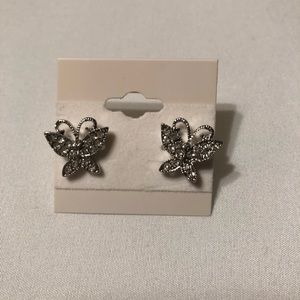 🆕🦋Butterfly Earrings